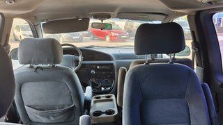 KIA Carnival 2000