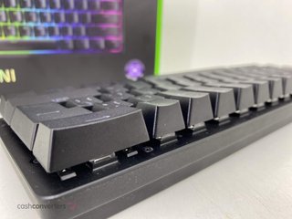 teclado alfanumerico razer huntsman mini