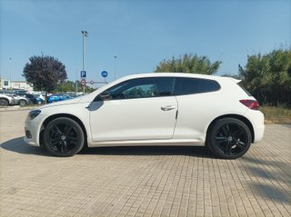 Volkswagen Scirocco 1.4 TSI 160 R-Line 3p