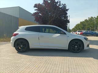 Volkswagen Scirocco 1.4 TSI 160 R-Line 3p