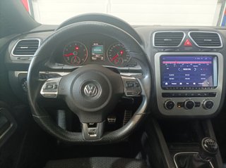 Volkswagen Scirocco 1.4 TSI 160 R-Line 3p