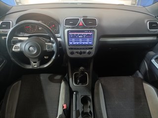 Volkswagen Scirocco 1.4 TSI 160 R-Line 3p