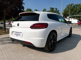 Volkswagen Scirocco 1.4 TSI 160 R-Line 3p
