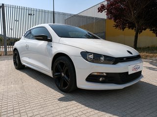 Volkswagen Scirocco 1.4 TSI 160 R-Line 3p