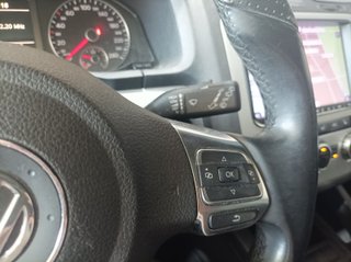 Volkswagen Scirocco 1.4 TSI 160 R-Line 3p