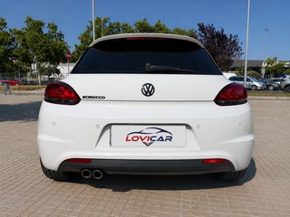 Volkswagen Scirocco 1.4 TSI 160 R-Line 3p