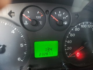 Ford Transit 2007