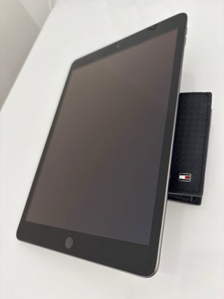 iPad 9ª Gen Gris Espacial + Apple Pencil 1ª Gen