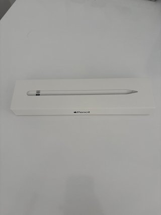 iPad 9ª Gen Gris Espacial + Apple Pencil 1ª Gen