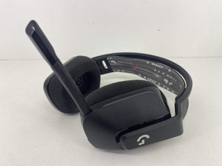 diadema logitech g733 lightspeed
