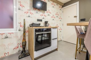 Piso en venta en Los Castros - Castrillón - Eiris en Coruña (A)