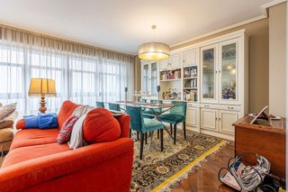 Piso en venta en Los Castros - Castrillón - Eiris en Coruña (A)