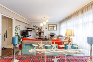 Piso en venta en Los Castros - Castrillón - Eiris en Coruña (A)