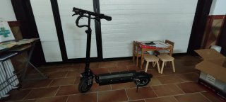 Patinete Laotie 2 motores 2000W