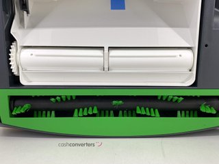 aspirador robot vorwerk kobold vr200