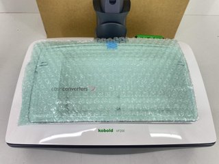 aspirador robot vorwerk kobold vr200