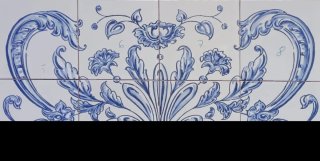 Azulejos Artesanos medida 15x15cm