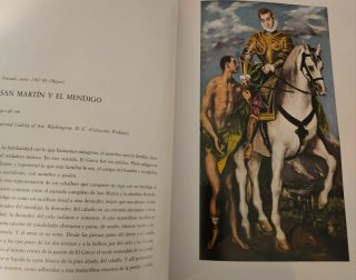 El Greco Domenicos Theotocopoulos