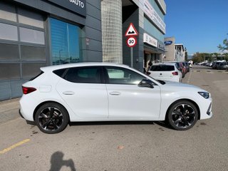 Cupra León 1.5 TSI e-Hybrid 150W (204CV) DSG