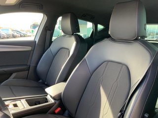 Cupra León 1.5 TSI e-Hybrid 150W (204CV) DSG