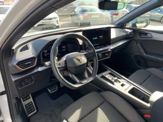 Cupra León 1.5 TSI e-Hybrid 150W (204CV) DSG