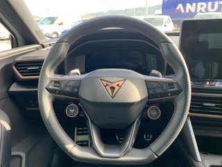 Cupra León 1.5 TSI e-Hybrid 150W (204CV) DSG