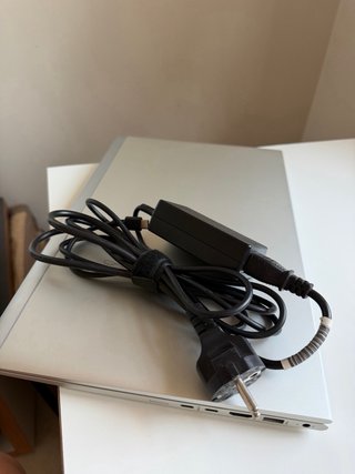 HP Elitebook 855 G7 Plata