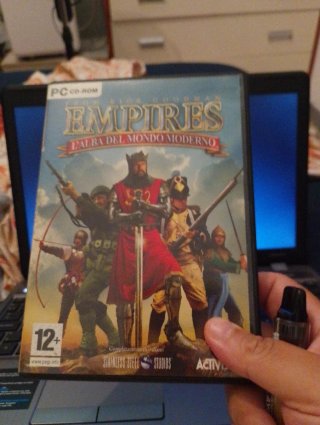 Gioco PC - Prima Guerra Mondiale