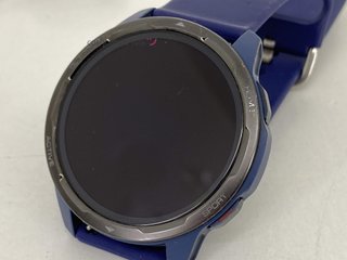 xiaomi watch s1 active