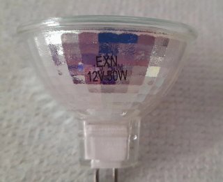 Lámparas Halógenas 20W GU10 (Pack 5)