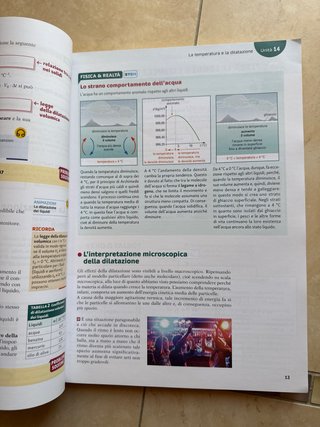 FISICA TECH 2 - BIENNIO