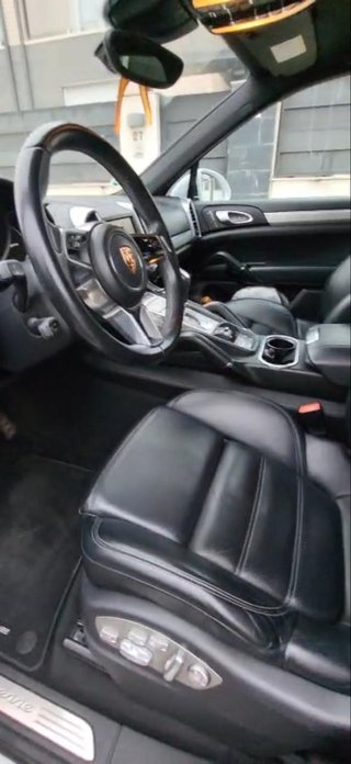 Porsche Cayenne D 3.0 v62 (262cv) Tip,APPROVED.