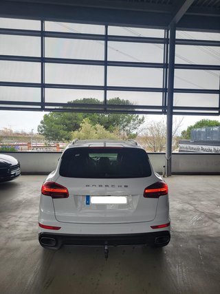 Porsche Cayenne D 3.0 v62 (262cv) Tip,APPROVED.