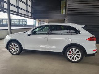 Porsche Cayenne D 3.0 v62 (262cv) Tip,APPROVED.