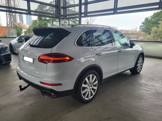 Porsche Cayenne D 3.0 v62 (262cv) Tip,APPROVED.