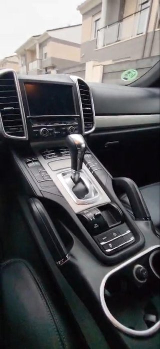 Porsche Cayenne D 3.0 v62 (262cv) Tip,APPROVED.