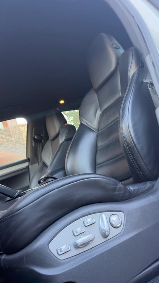 Porsche Cayenne D 3.0 v62 (262cv) Tip,APPROVED.