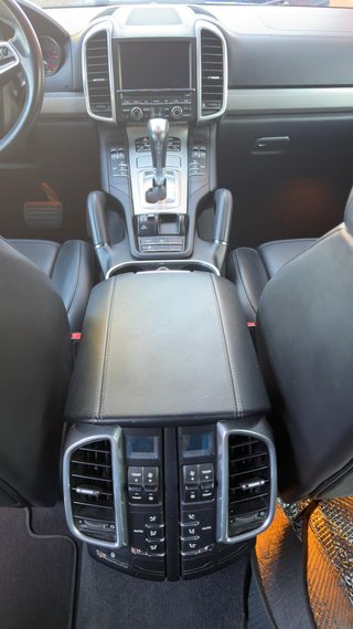 Porsche Cayenne D 3.0 v62 (262cv) Tip,APPROVED.