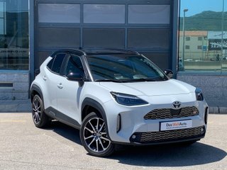Toyota Yaris Cross 1.5 130H GR Sport