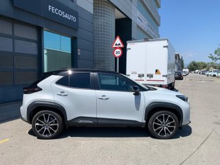 Toyota Yaris Cross 1.5 130H GR Sport