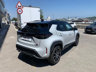 Toyota Yaris Cross 1.5 130H GR Sport