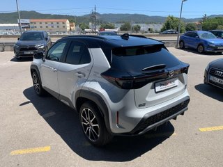 Toyota Yaris Cross 1.5 130H GR Sport