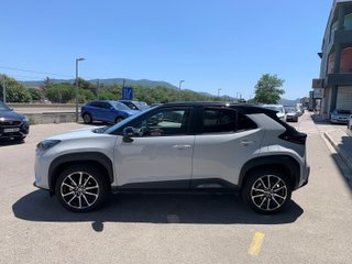 Toyota Yaris Cross 1.5 130H GR Sport
