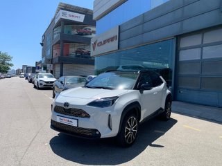 Toyota Yaris Cross 1.5 130H GR Sport