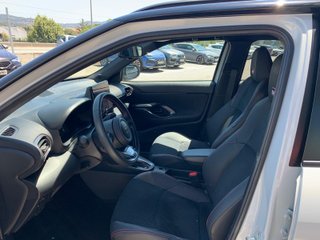 Toyota Yaris Cross 1.5 130H GR Sport