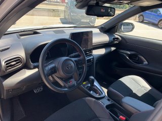 Toyota Yaris Cross 1.5 130H GR Sport