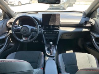 Toyota Yaris Cross 1.5 130H GR Sport