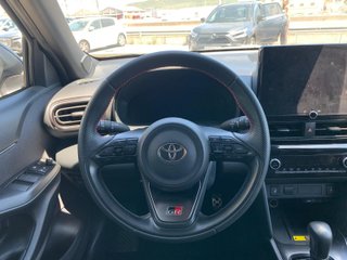 Toyota Yaris Cross 1.5 130H GR Sport