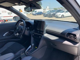 Toyota Yaris Cross 1.5 130H GR Sport