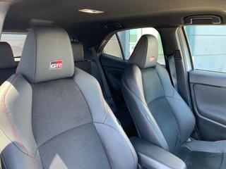 Toyota Yaris Cross 1.5 130H GR Sport